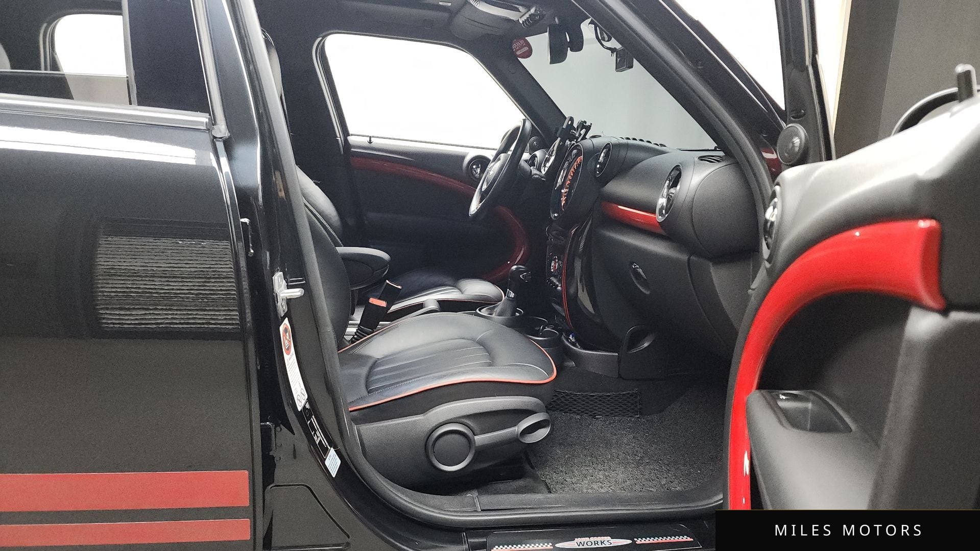 MINI Countryman 2014 — миниатюра 11