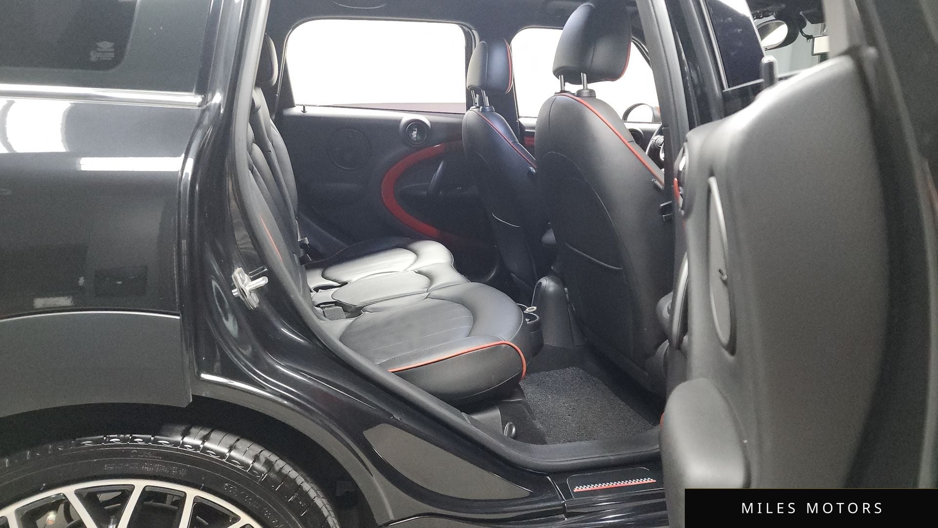 MINI Countryman 2014 — миниатюра 12