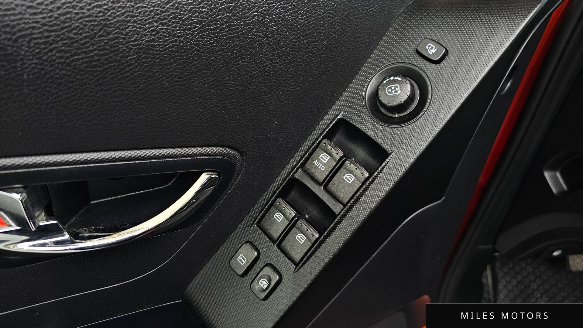 KG Mobility KORANDO 2012 — миниатюра 16