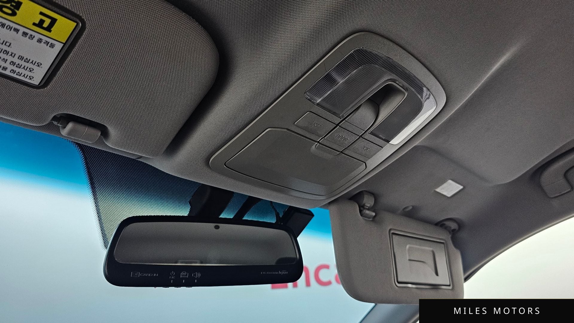 KG Mobility KORANDO 2012 — миниатюра 17