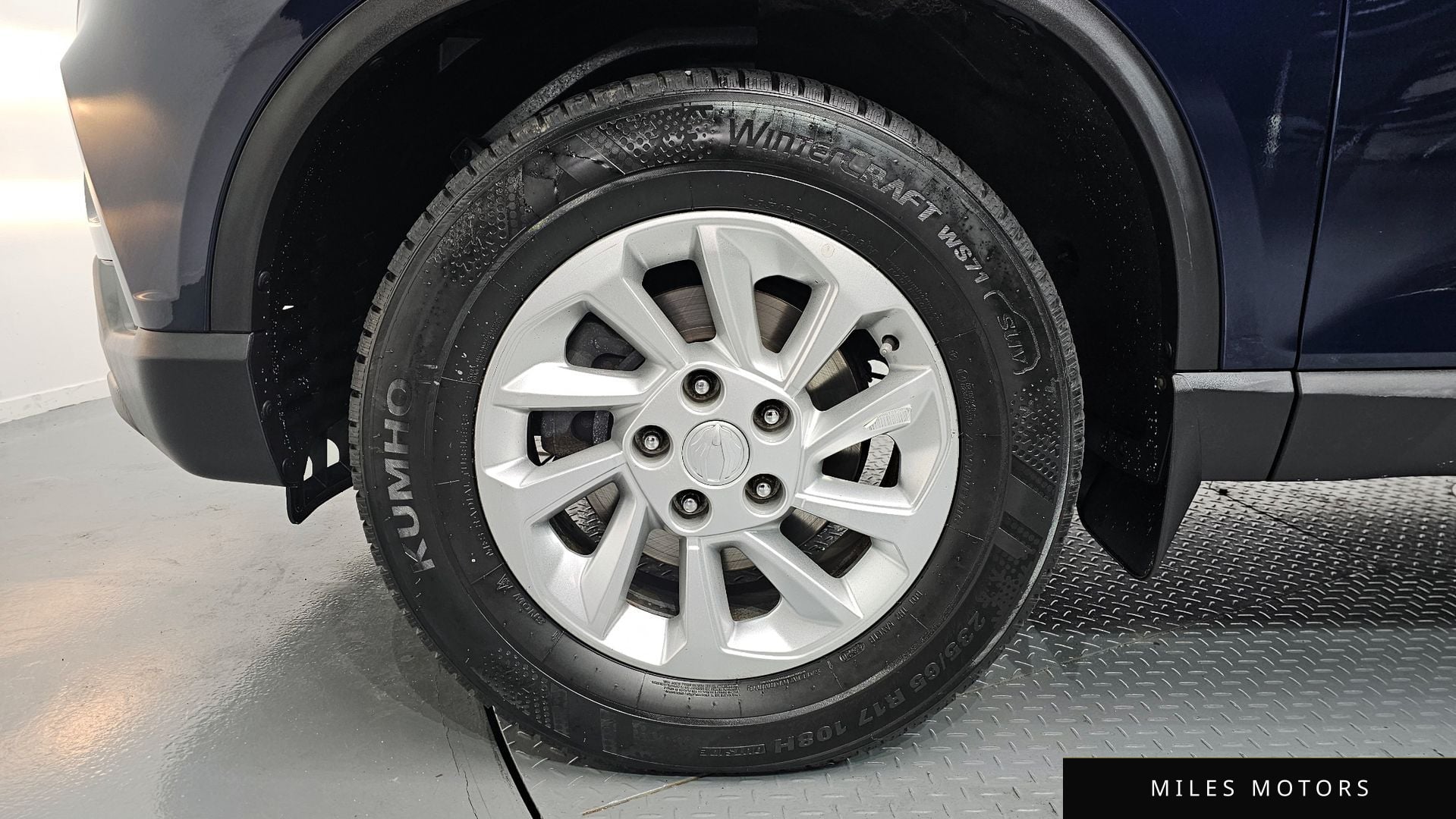 KG Mobility Rexton 2020 — миниатюра 5