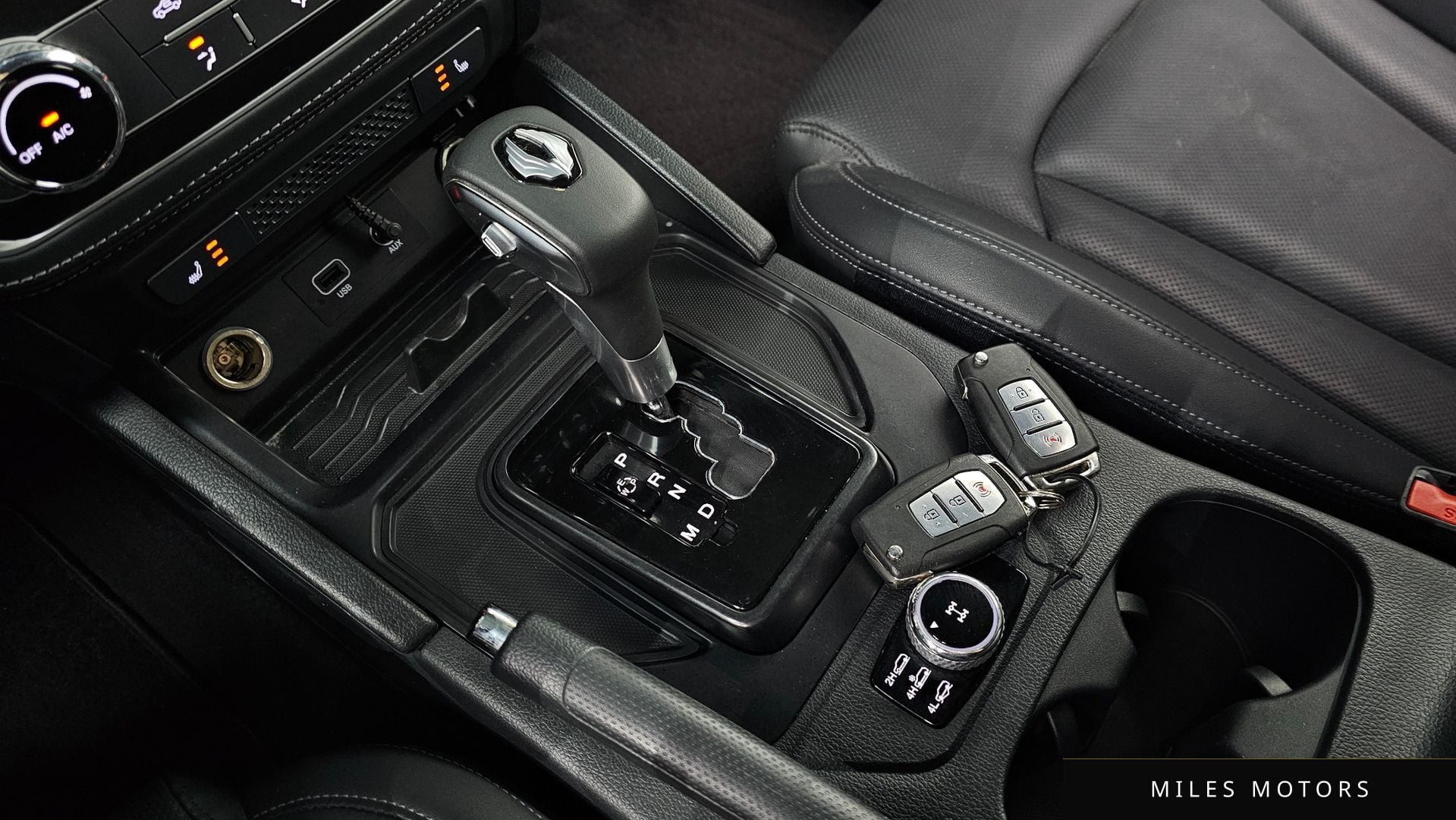 KG Mobility Rexton 2020 — миниатюра 9