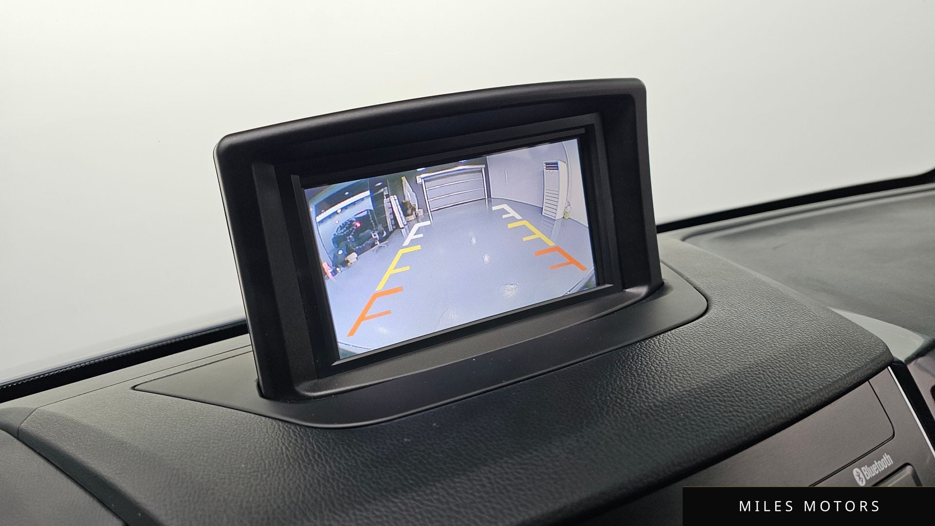 KG Mobility Rexton 2020 — миниатюра 16