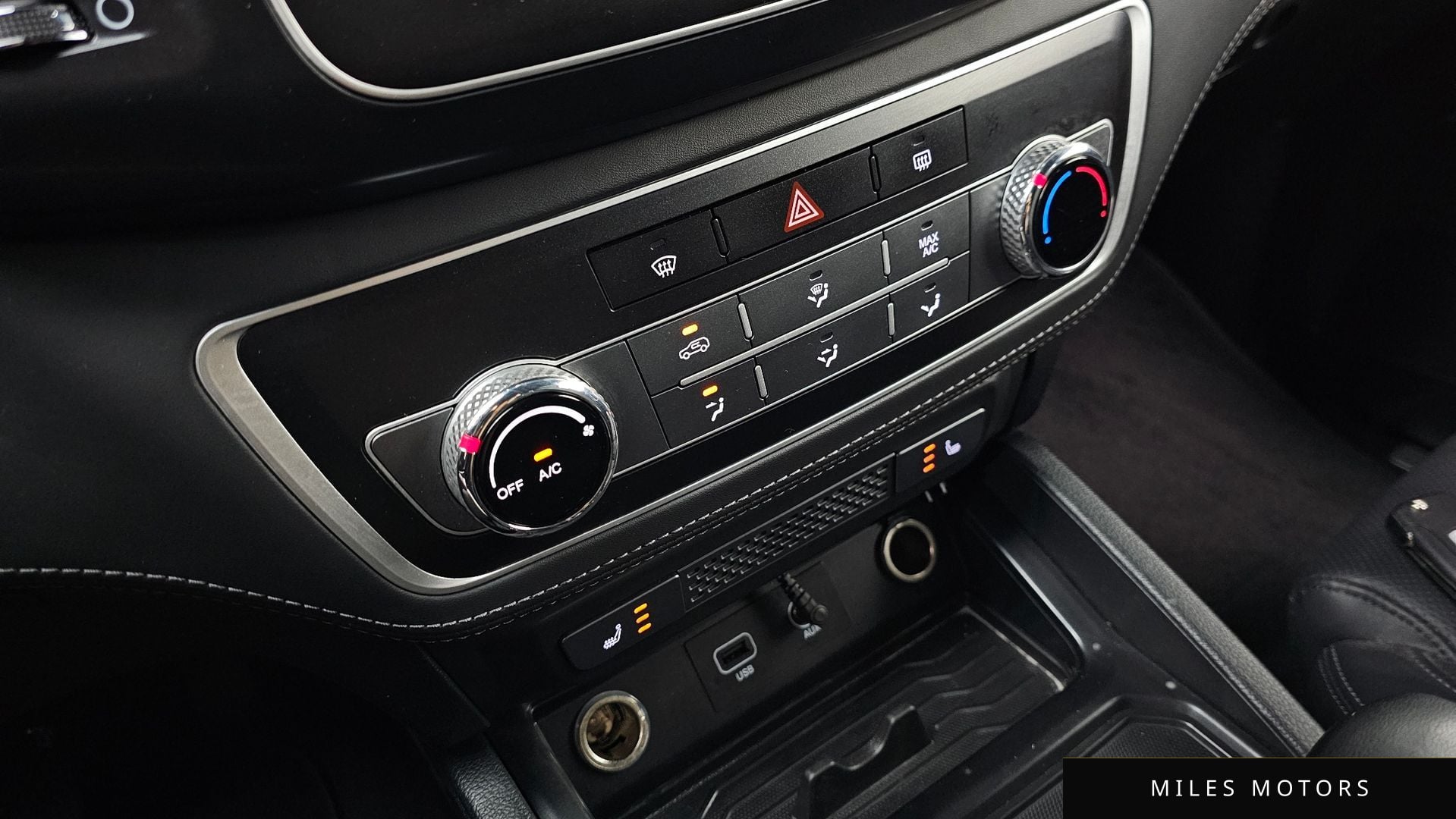 KG Mobility Rexton 2020 — миниатюра 17