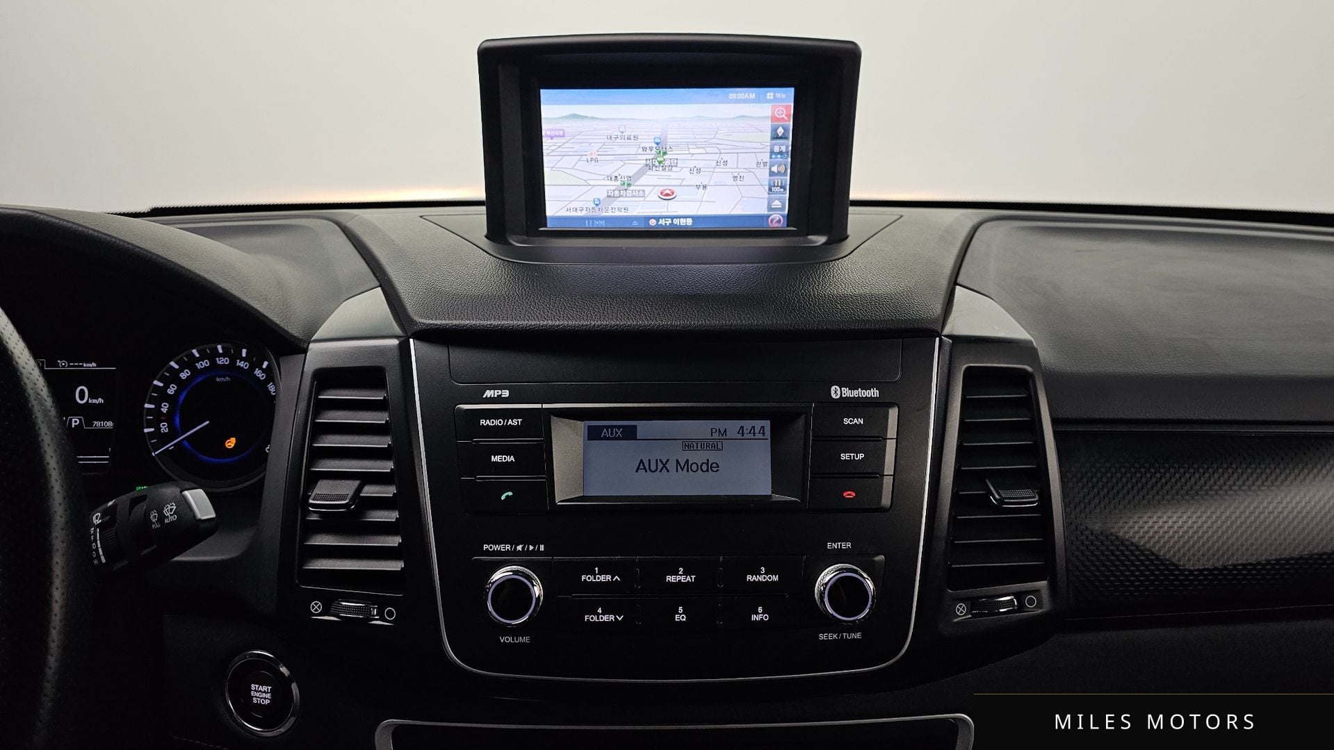 KG Mobility Rexton 2020 — миниатюра 20