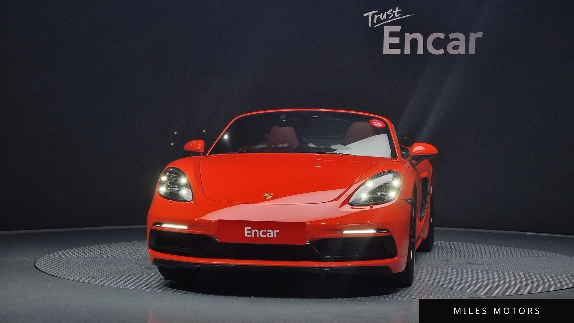 Porsche 718 박스터 2019 — миниатюра 3