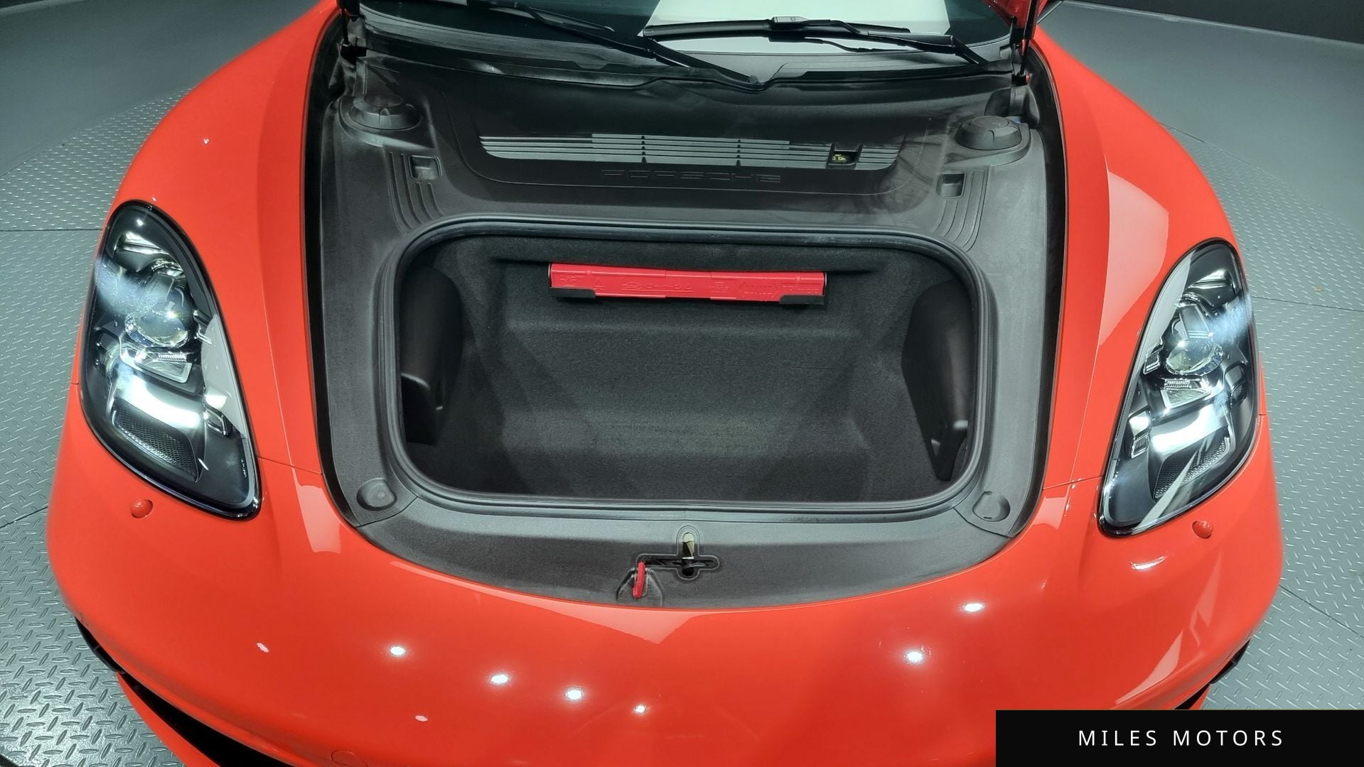 Porsche 718 박스터 2019 — миниатюра 6