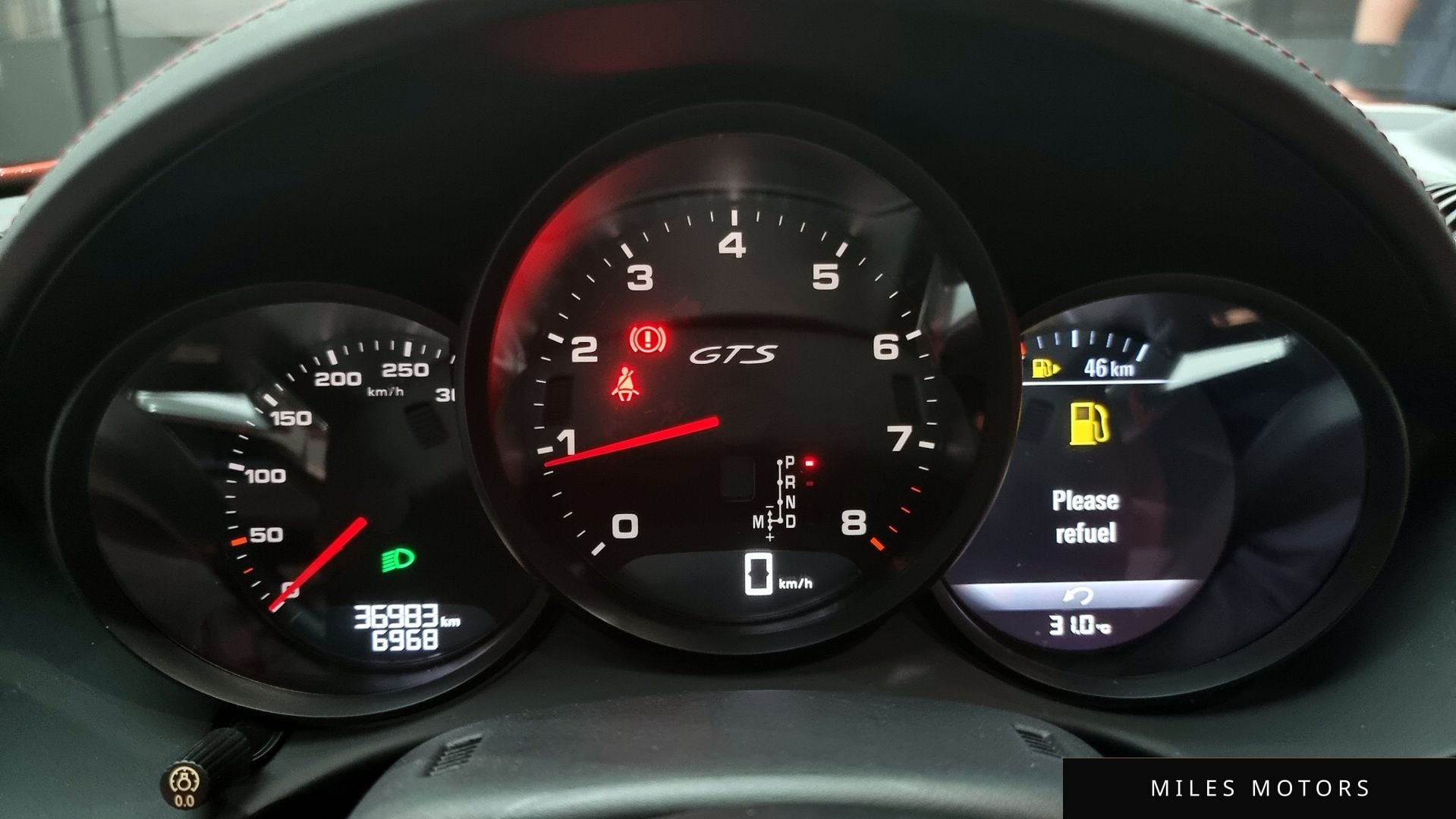 Porsche 718 박스터 2019 — миниатюра 8