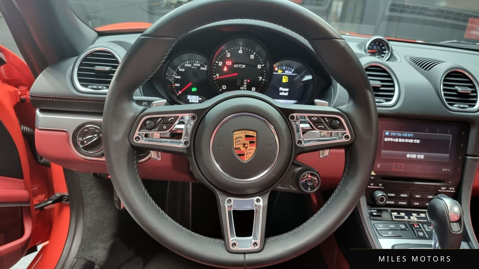 Porsche 718 박스터 2019 — миниатюра 12