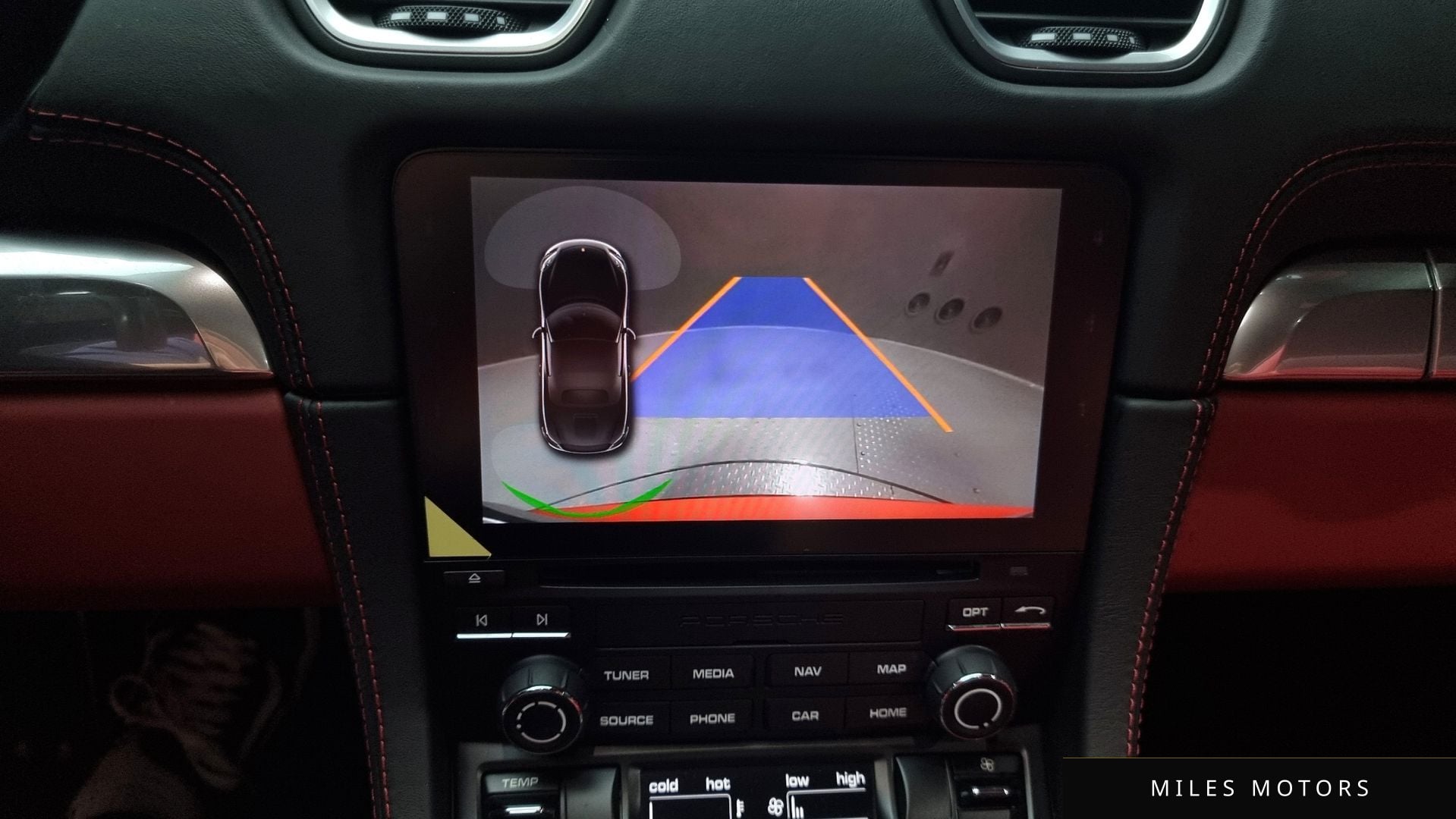 Porsche 718 박스터 2019 — миниатюра 14