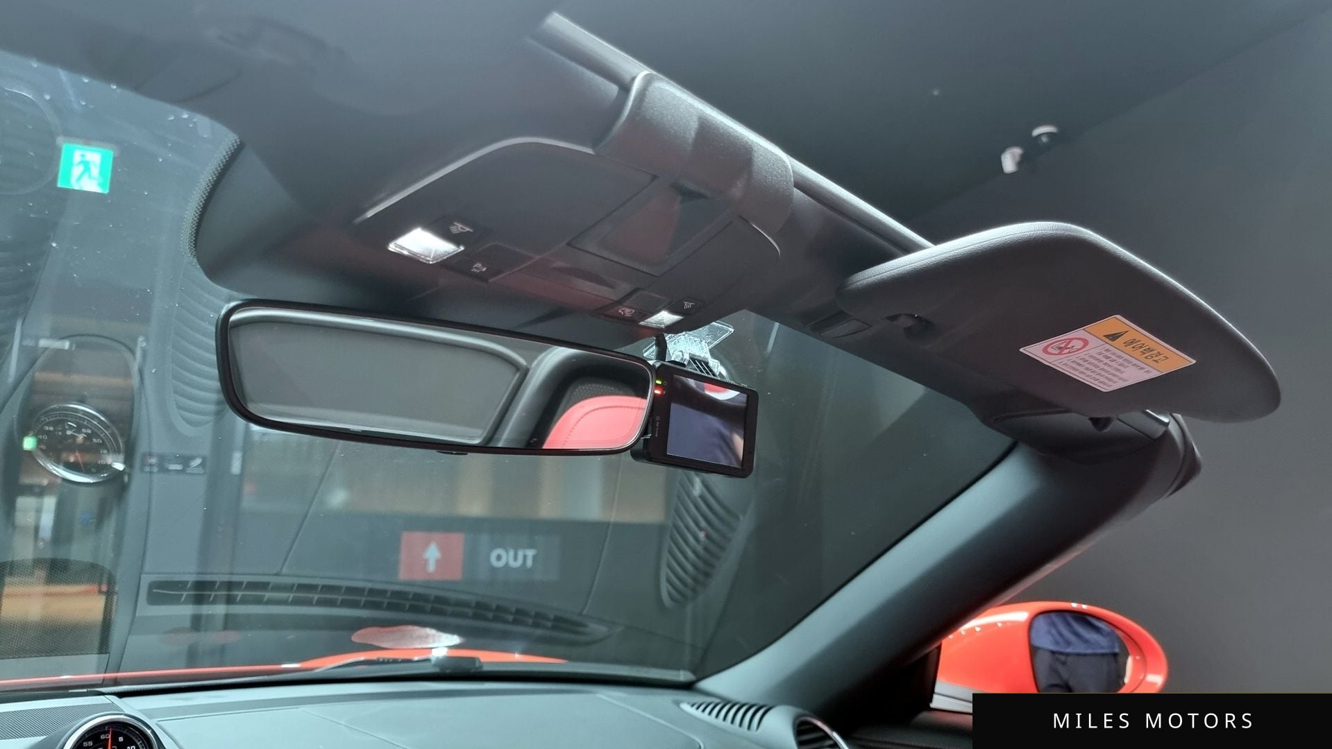Porsche 718 박스터 2019 — миниатюра 15