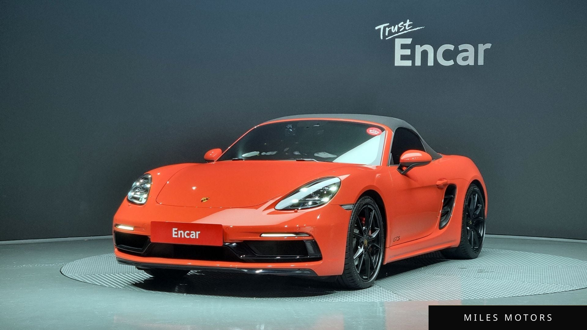Porsche 718 박스터 2019 — миниатюра 20