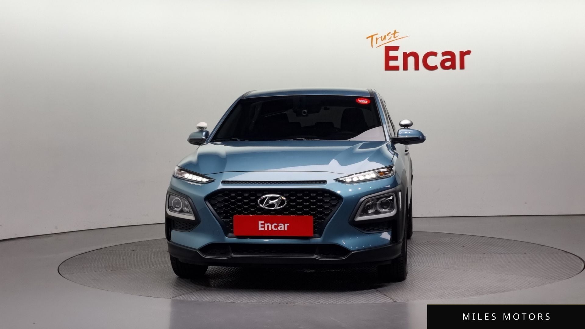 Hyundai Kona 2019 — миниатюра 3