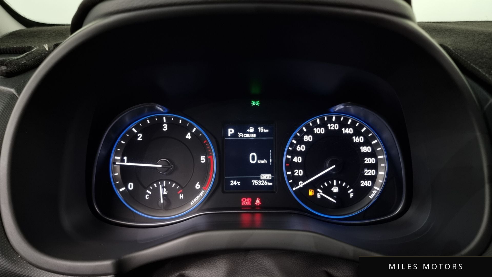 Hyundai Kona 2019 — миниатюра 8
