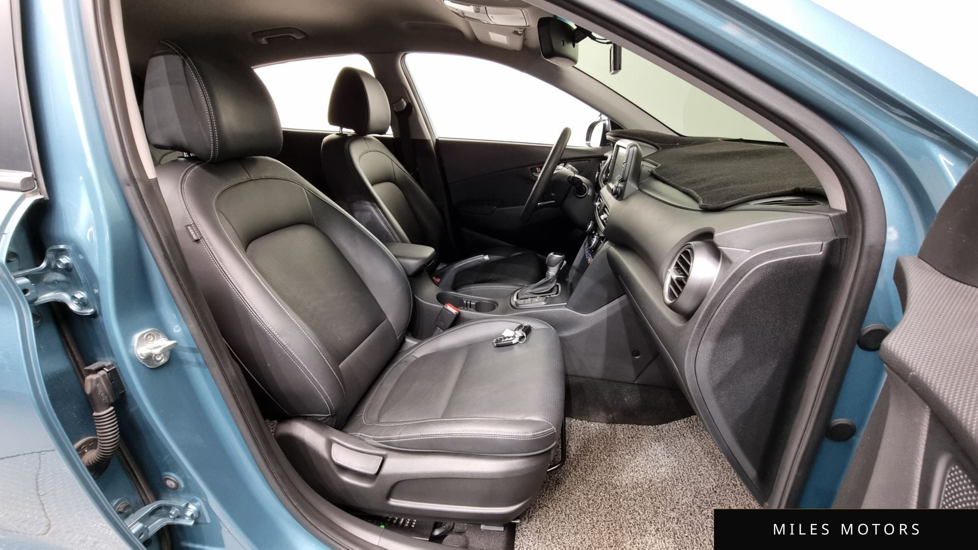 Hyundai Kona 2019 — миниатюра 10