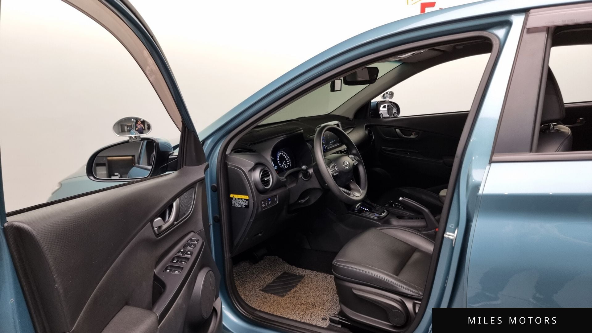 Hyundai Kona 2019 — миниатюра 11