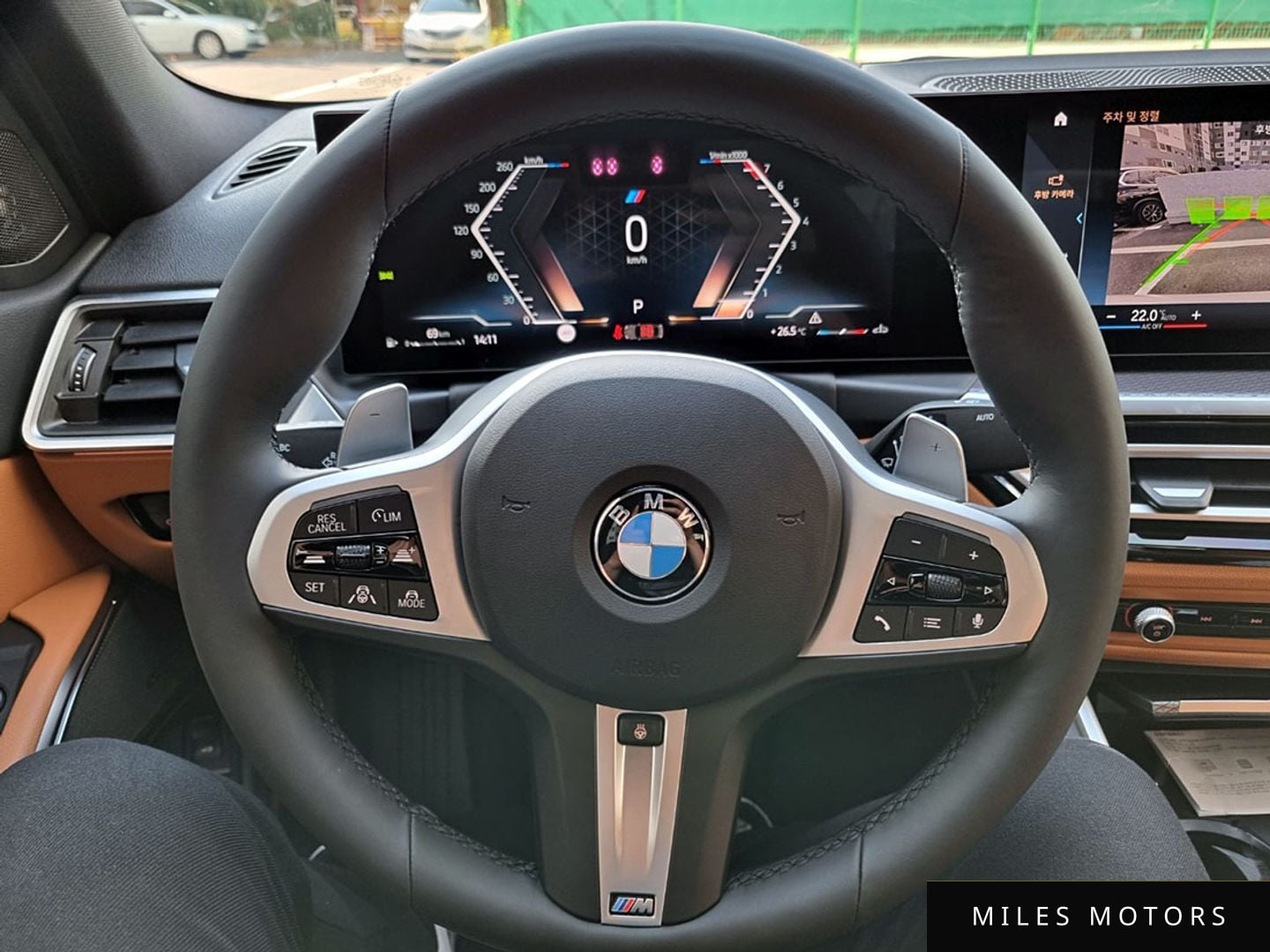 BMW 3 Series (G20) 2024 — миниатюра 11