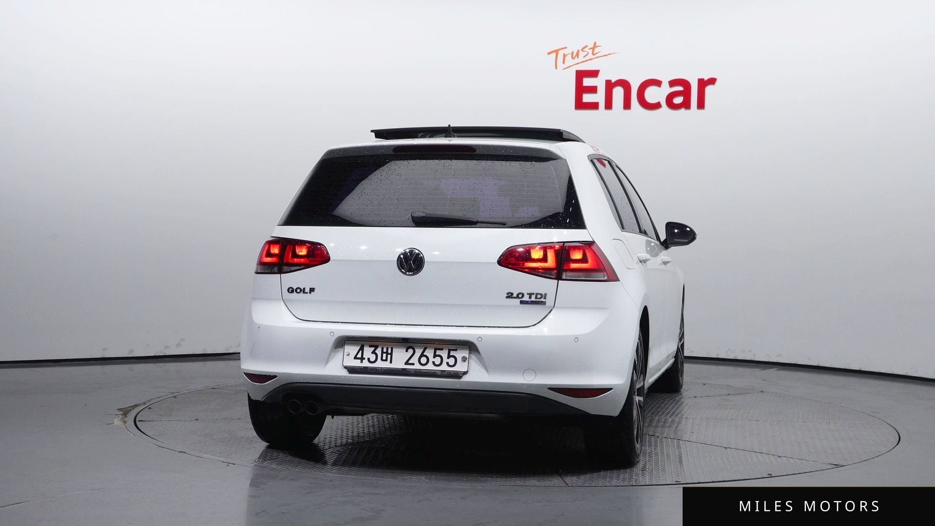 Volkswagen Golf 2015 — миниатюра 4