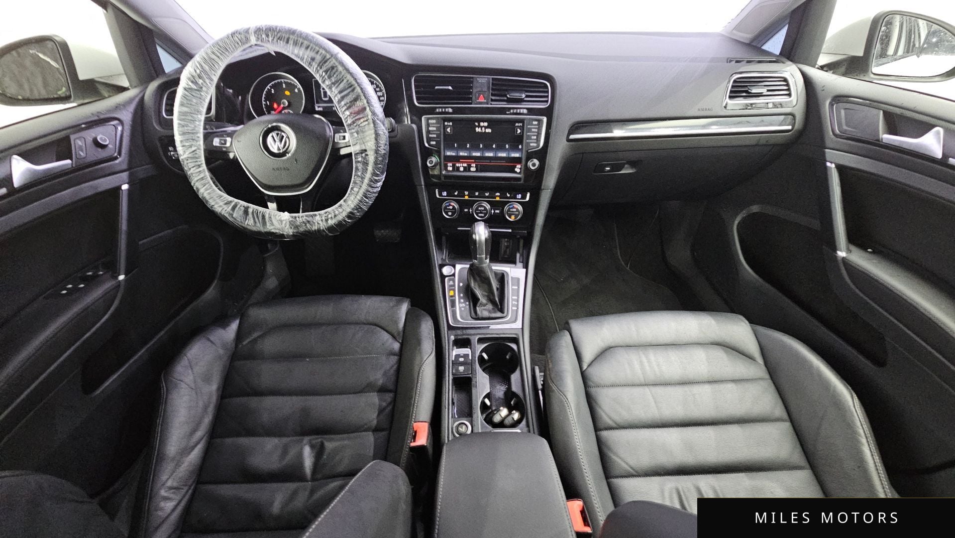 Volkswagen Golf 2015 — миниатюра 7