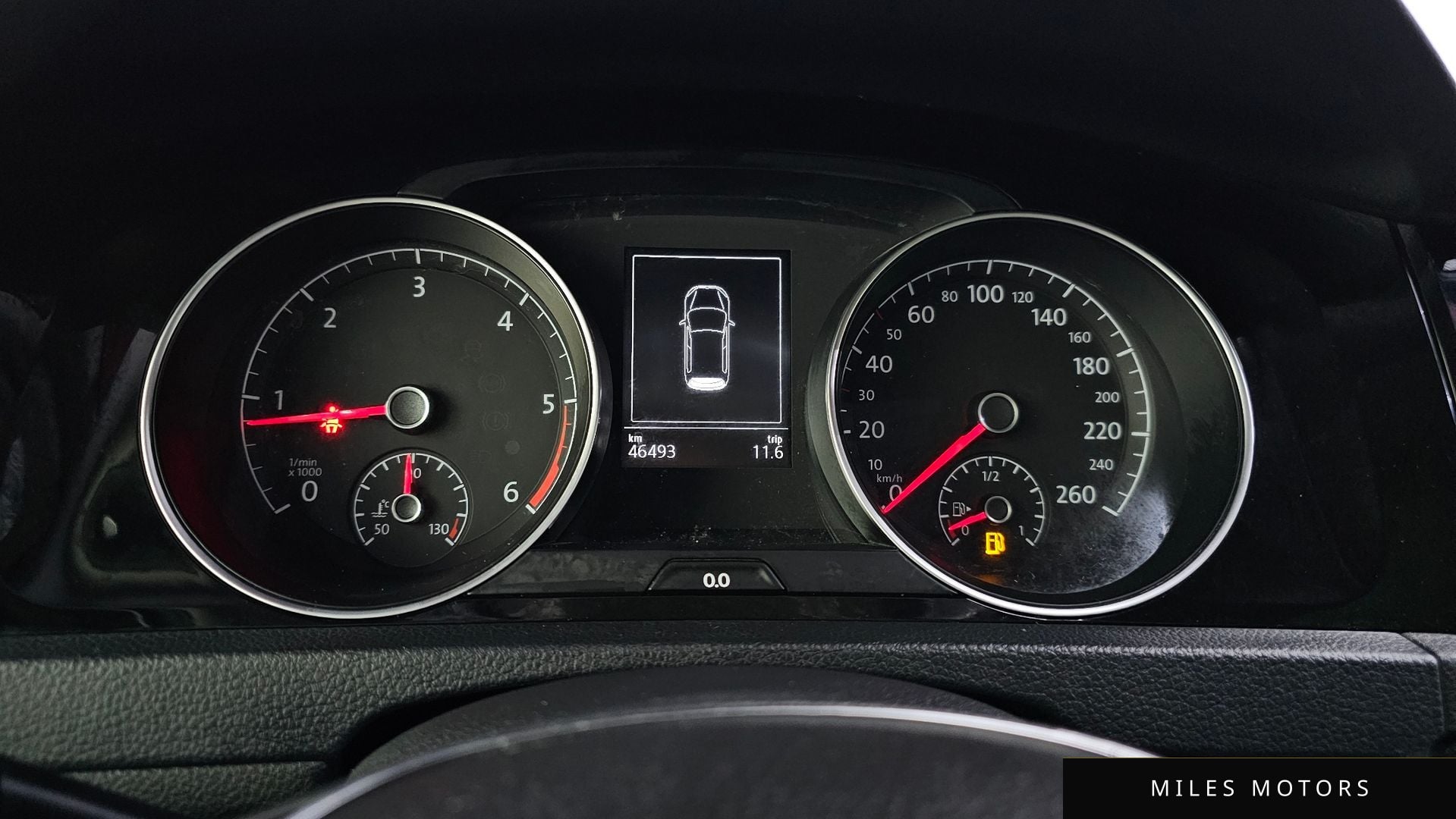 Volkswagen Golf 2015 — миниатюра 8