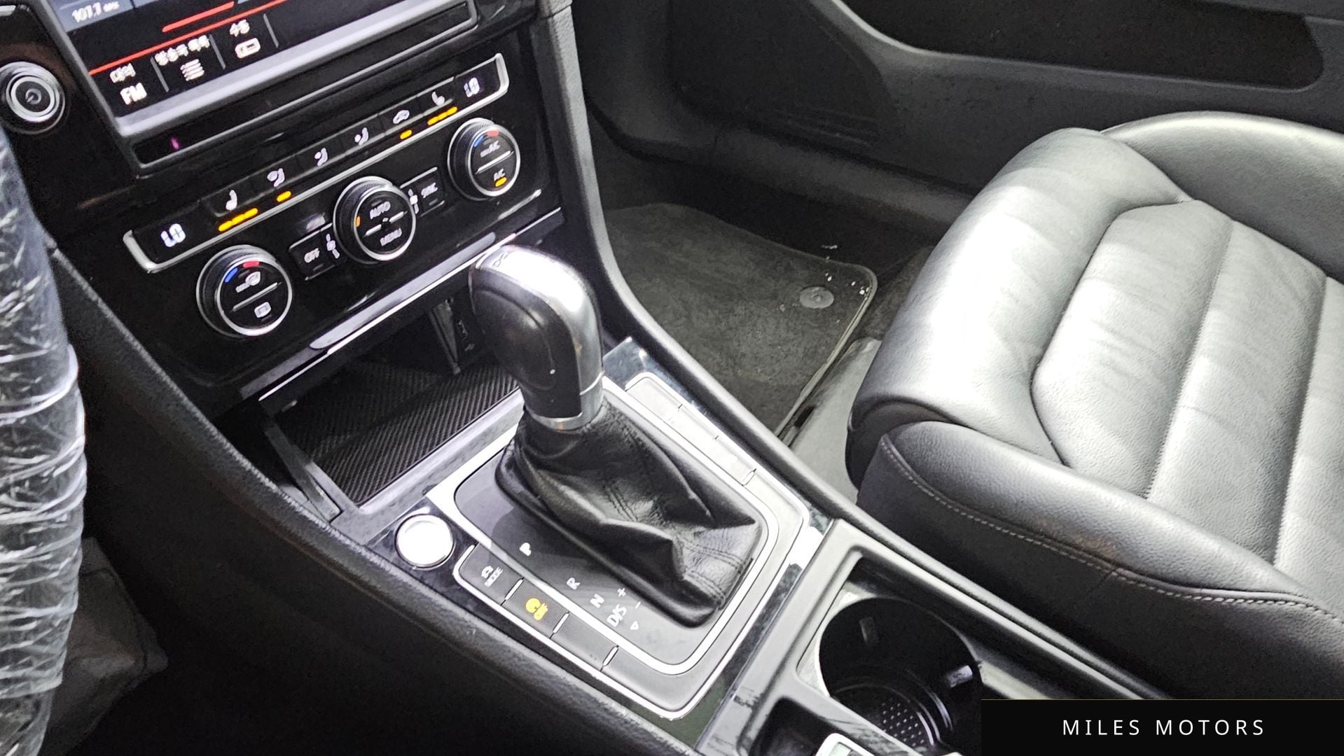 Volkswagen Golf 2015 — миниатюра 9