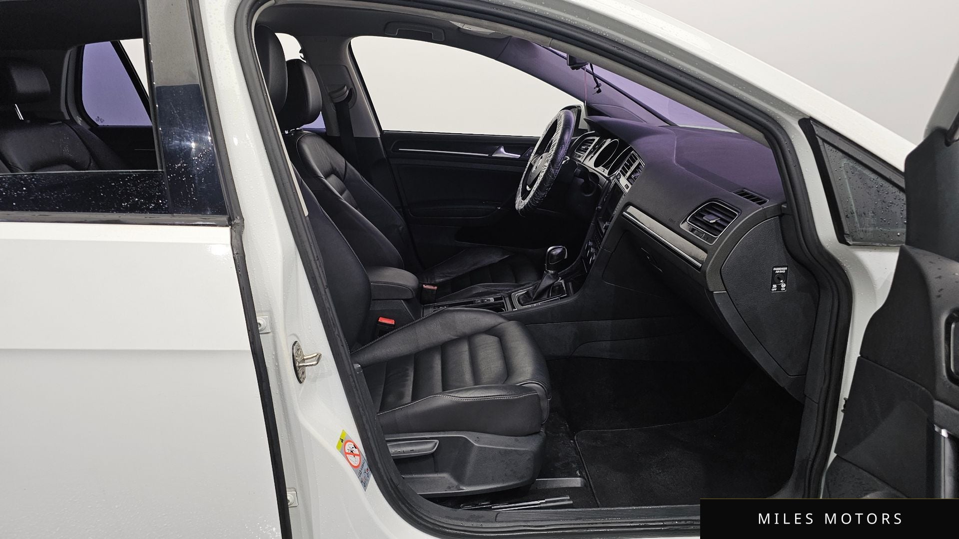 Volkswagen Golf 2015 — миниатюра 10