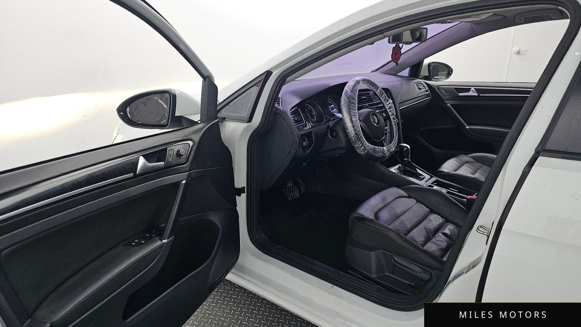 Volkswagen Golf 2015 — миниатюра 11