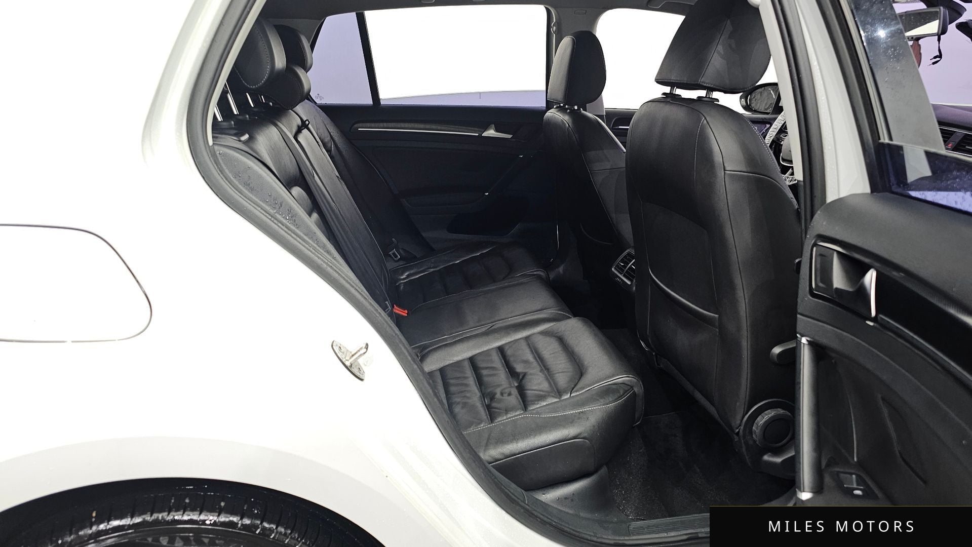 Volkswagen Golf 2015 — миниатюра 12