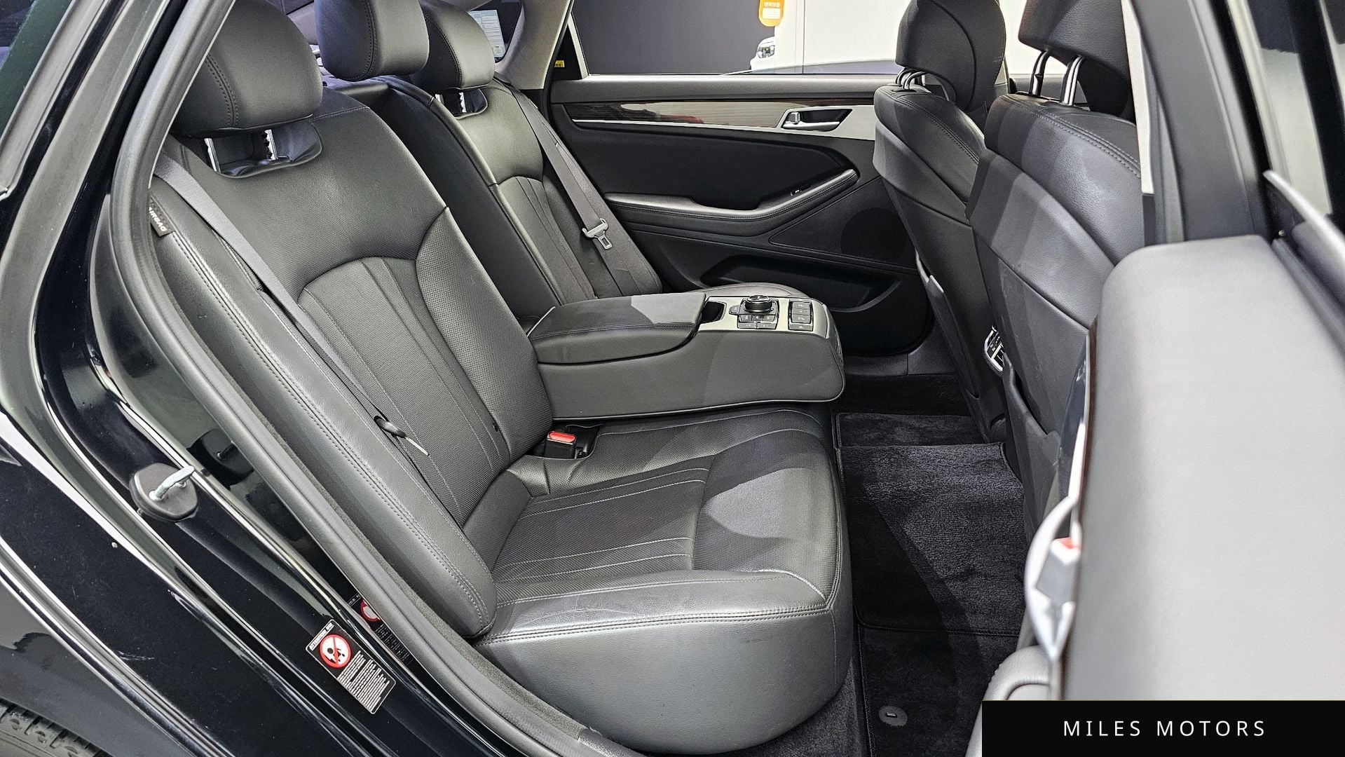 Genesis G80 2017 — миниатюра 12