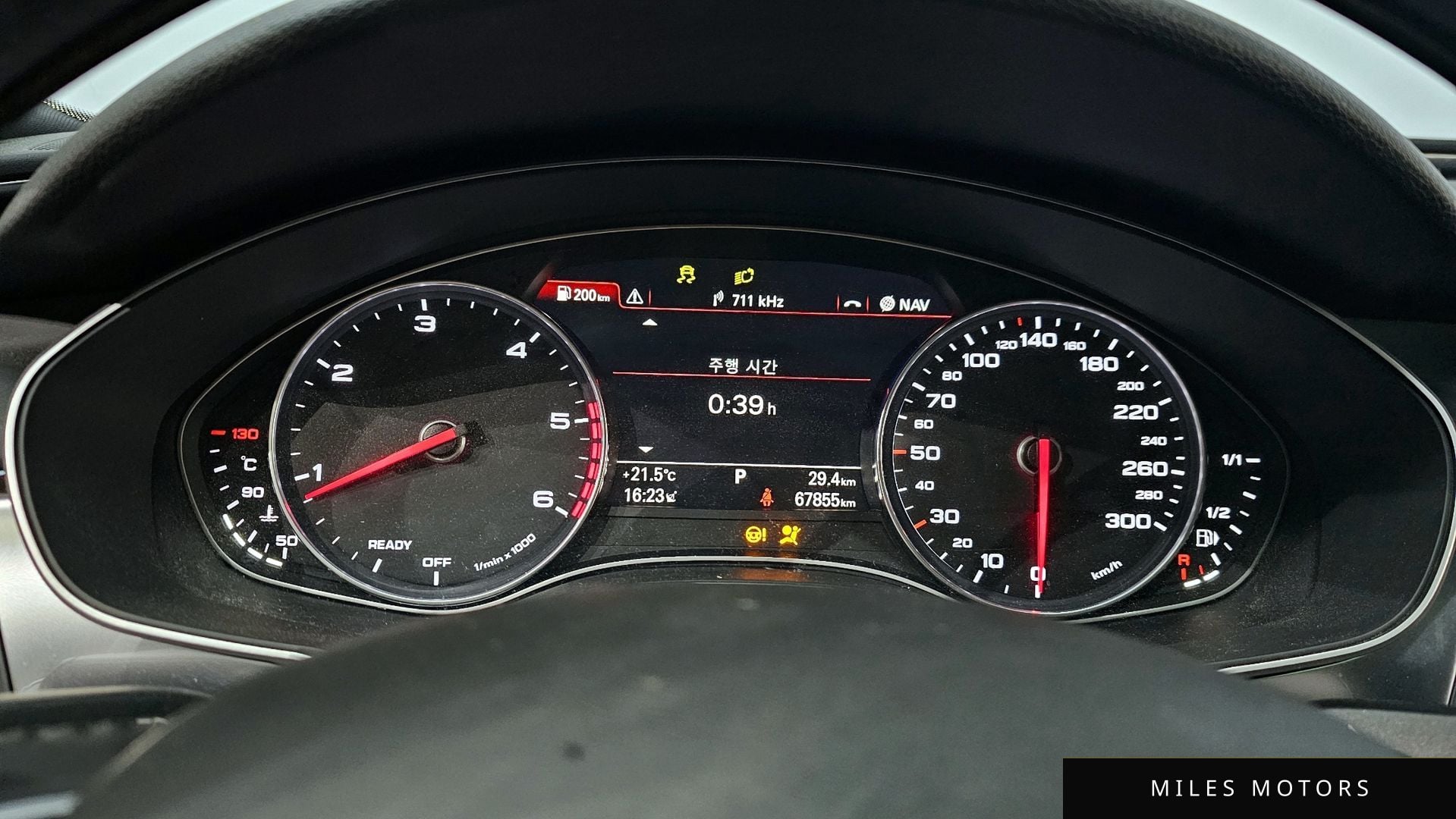 Audi A6 2018 — миниатюра 8