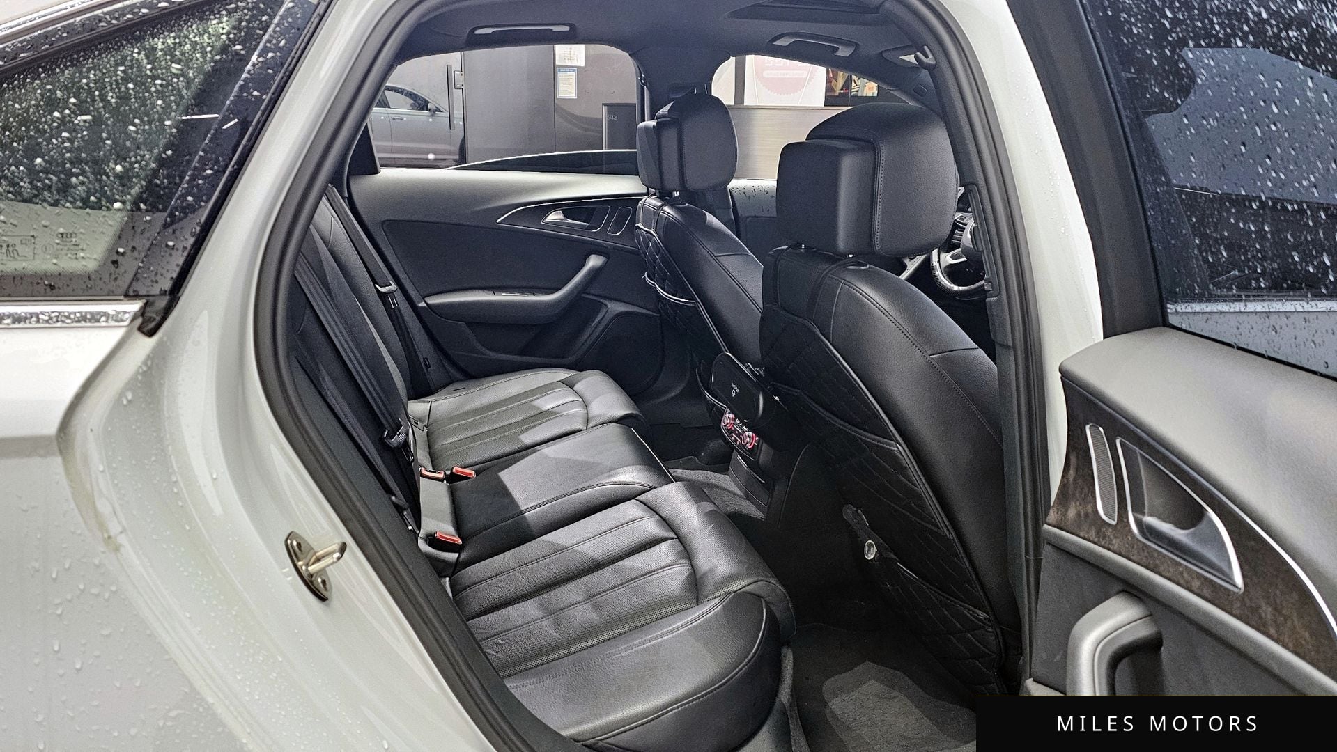 Audi A6 2018 — миниатюра 12