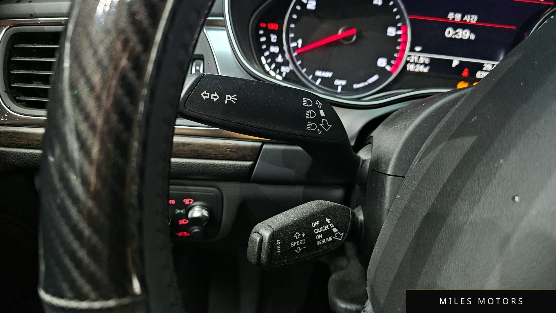 Audi A6 2018 — миниатюра 16