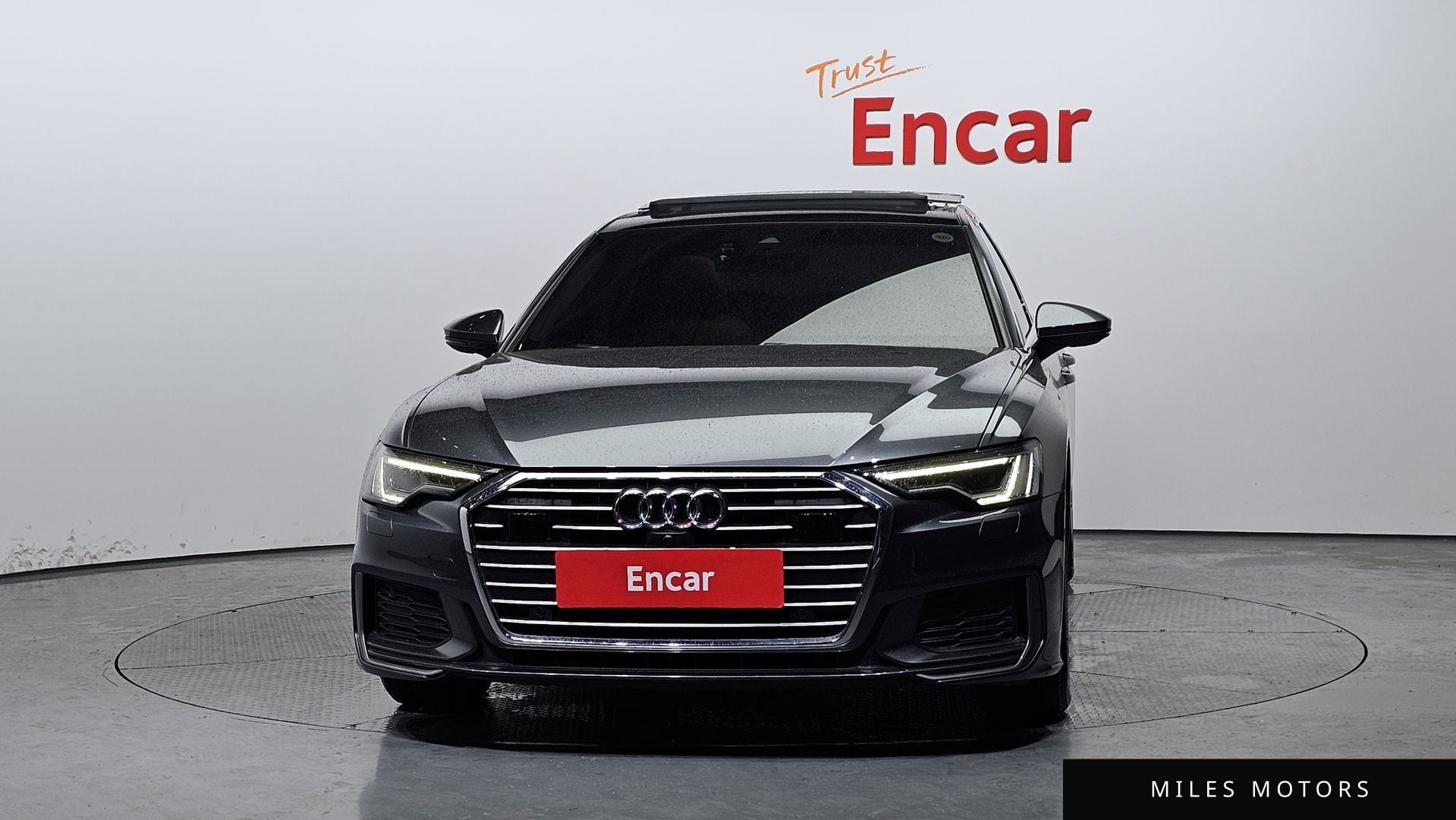 Audi A6 (C8) 2021 — миниатюра 3
