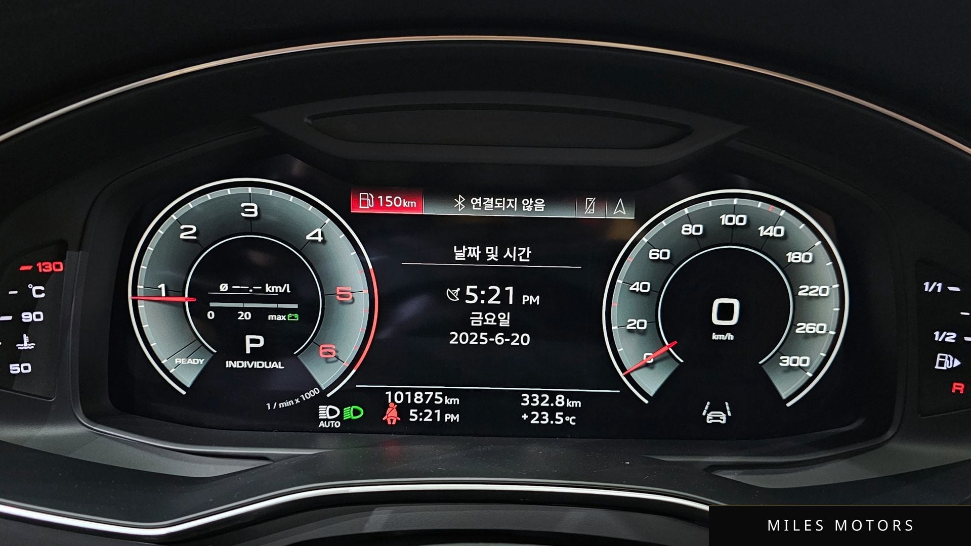 Audi A6 (C8) 2021 — миниатюра 8