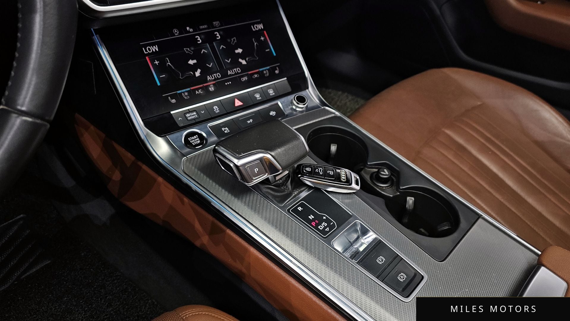 Audi A6 (C8) 2021 — миниатюра 9