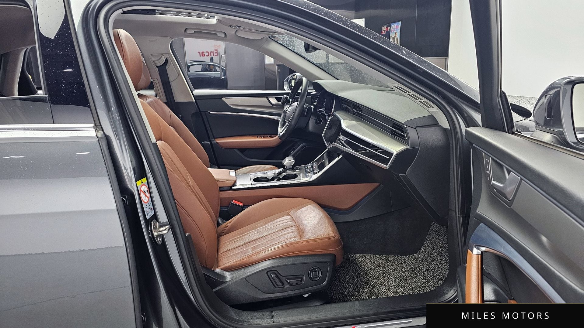 Audi A6 (C8) 2021 — миниатюра 10
