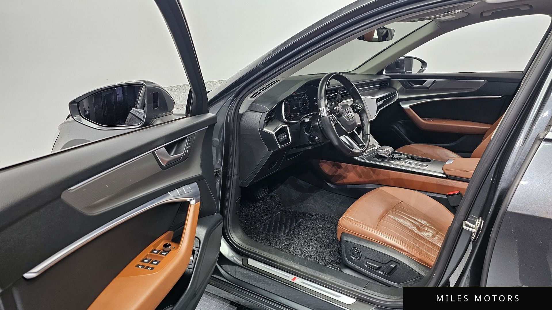 Audi A6 (C8) 2021 — миниатюра 11