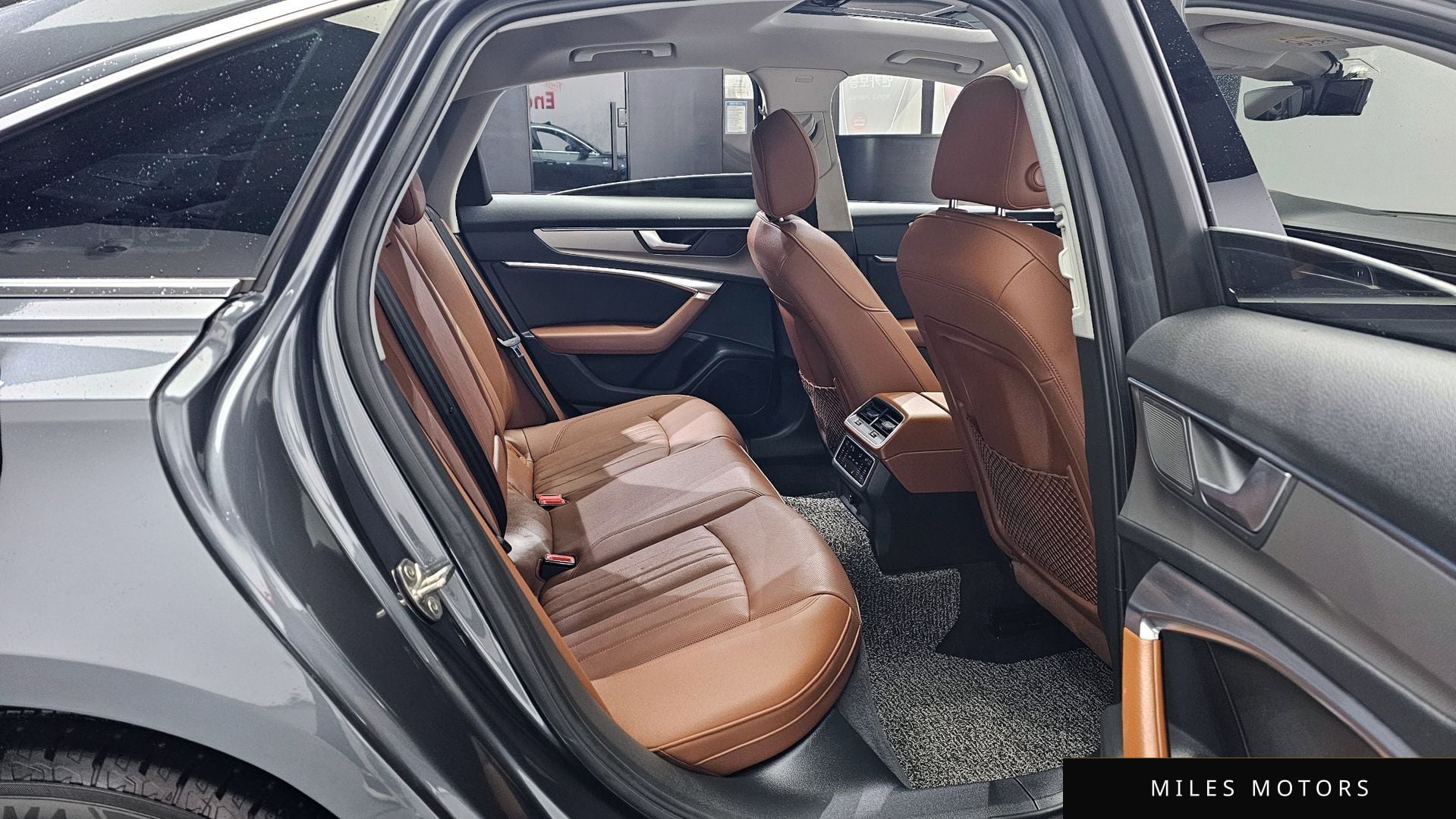 Audi A6 (C8) 2021 — миниатюра 12