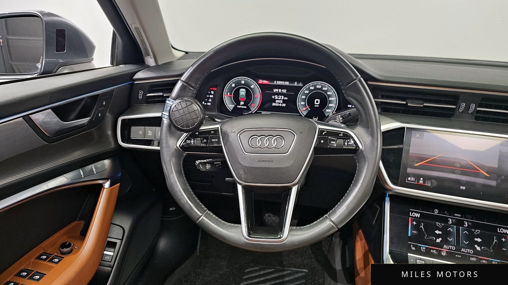 Audi A6 (C8) 2021 — миниатюра 13