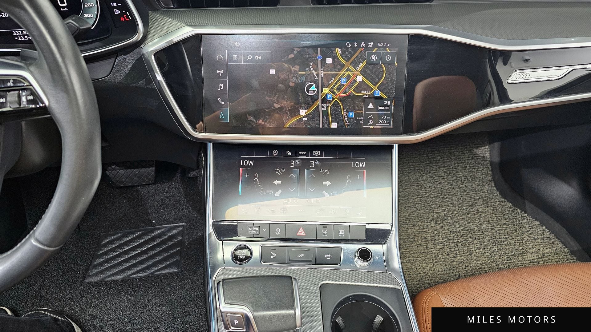 Audi A6 (C8) 2021 — миниатюра 14