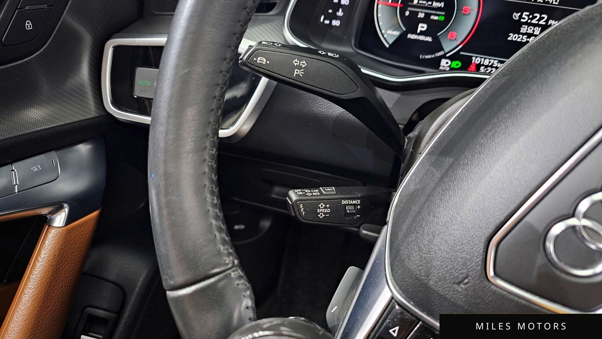 Audi A6 (C8) 2021 — миниатюра 17