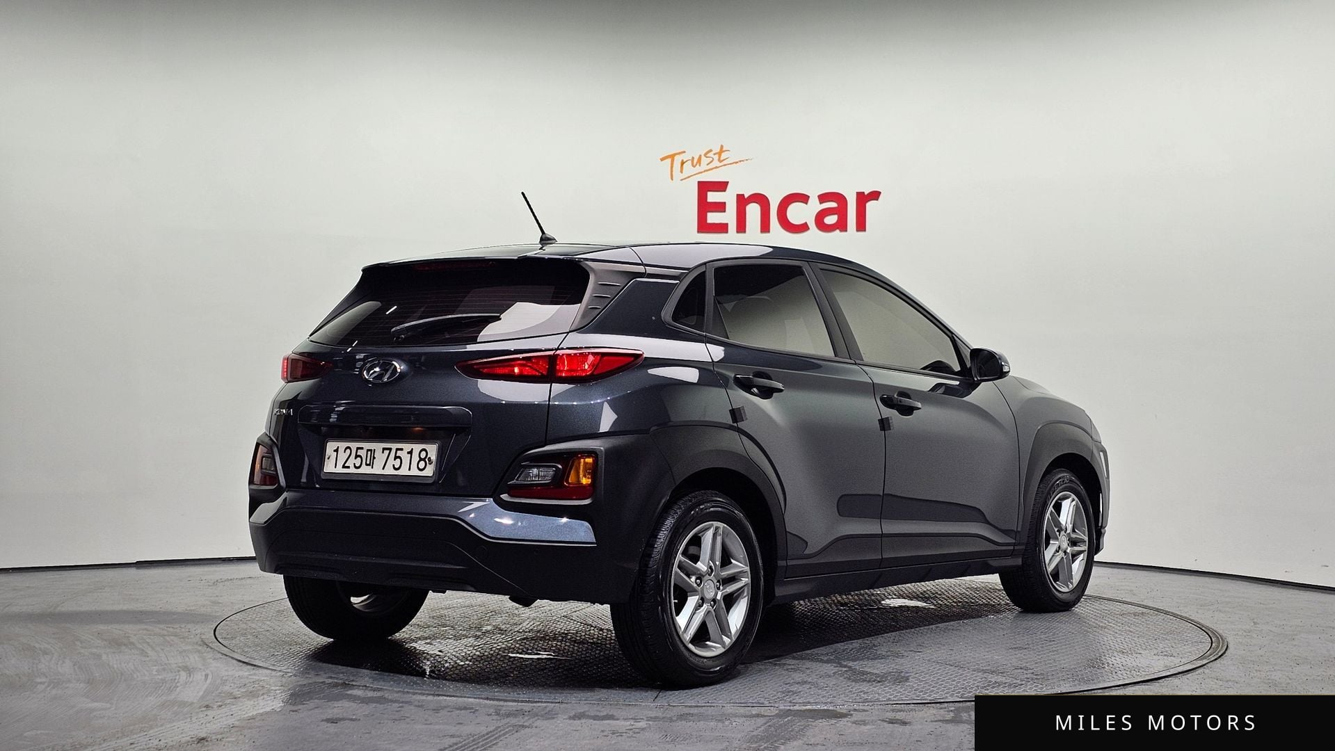 Hyundai Kona 2020 — миниатюра 2