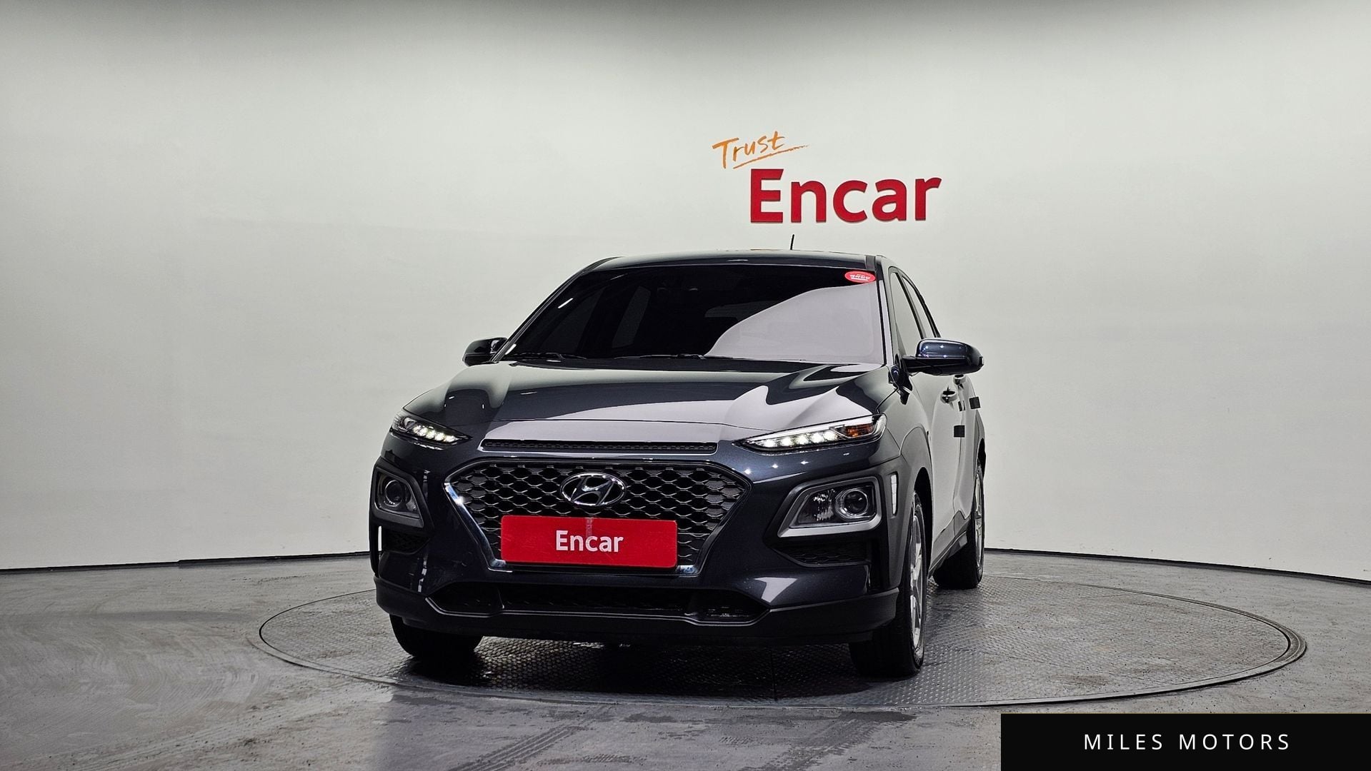 Hyundai Kona 2020 — миниатюра 3