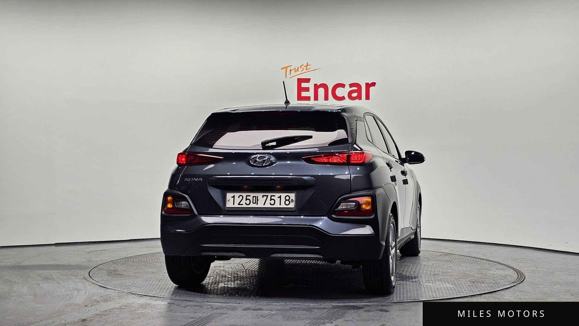 Hyundai Kona 2020 — миниатюра 4