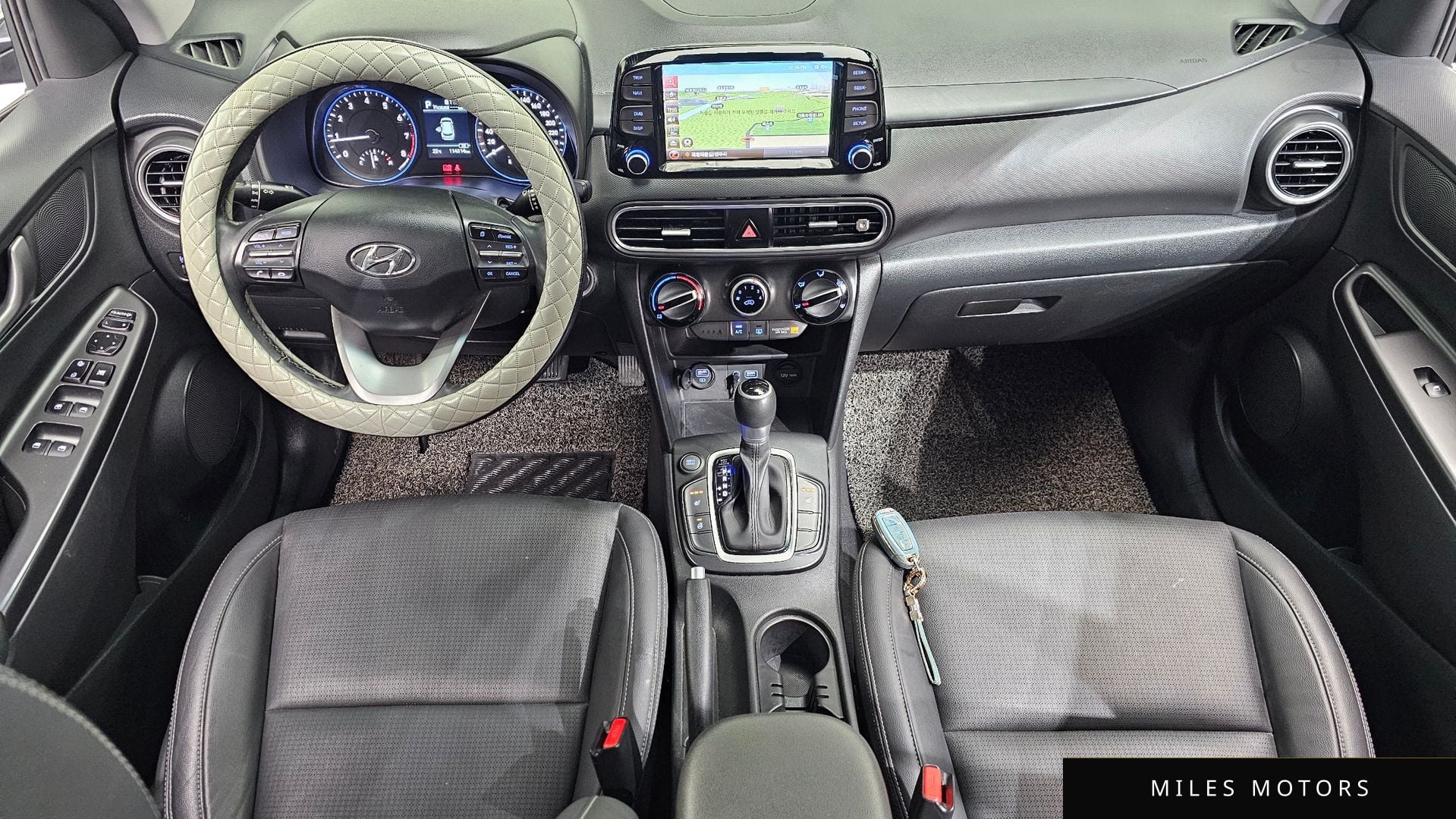 Hyundai Kona 2020 — миниатюра 7