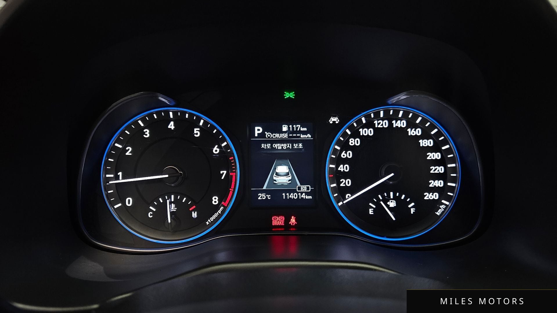 Hyundai Kona 2020 — миниатюра 8