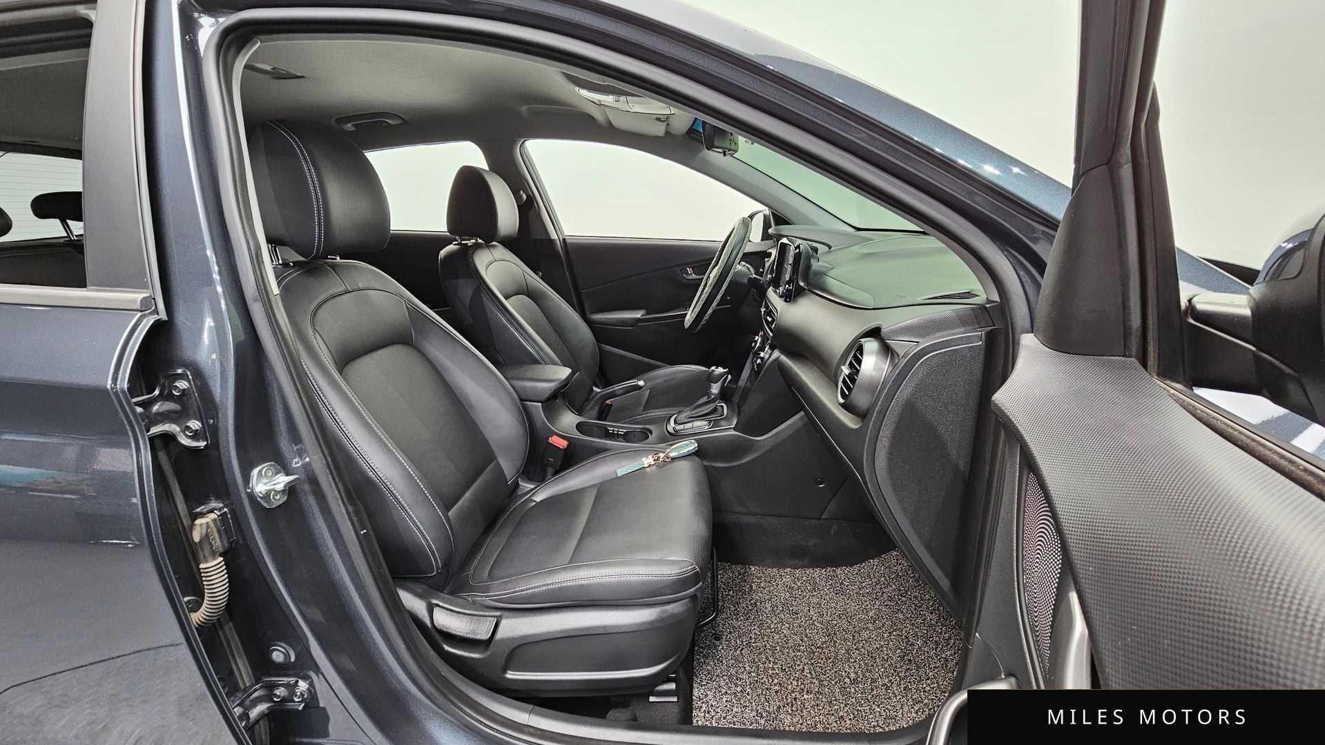 Hyundai Kona 2020 — миниатюра 10