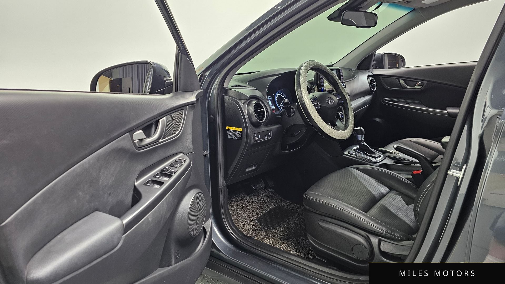 Hyundai Kona 2020 — миниатюра 11