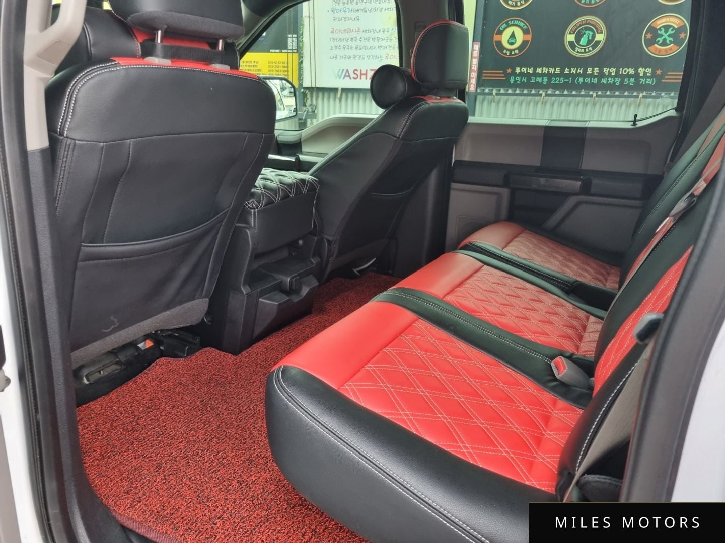 Ford F150 2015 — миниатюра 7