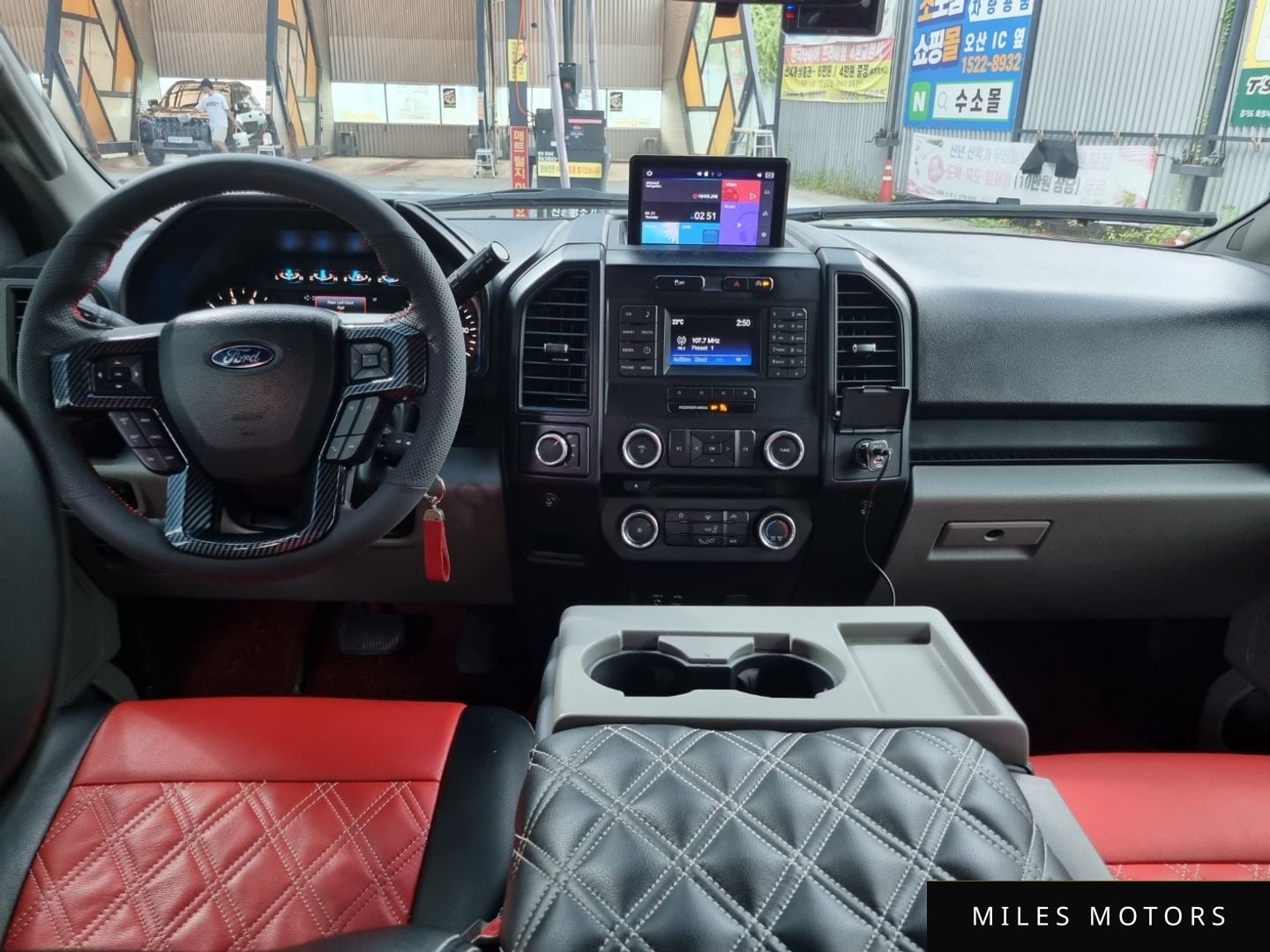 Ford F150 2015 — миниатюра 8